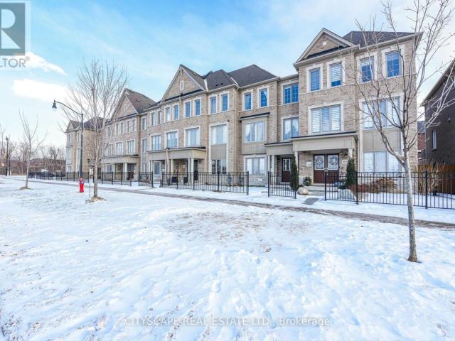 apartment at 8652 FINANCIAL DRIVE, Brampton, Ontario, L6Y6G5