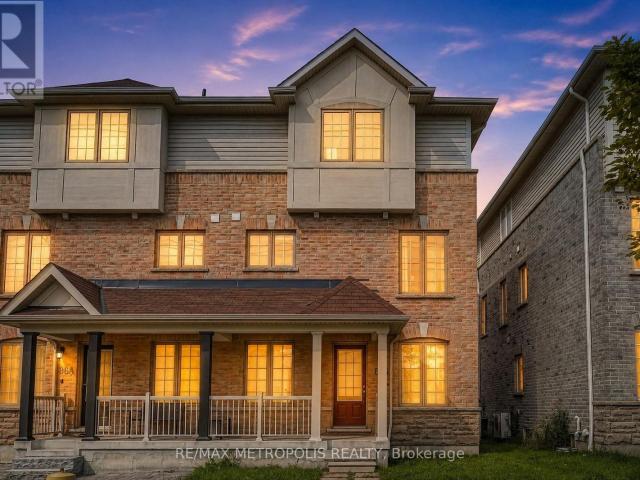 apartment at 866 AUDLEY ROAD, Ajax, Ontario, L1Z1M4