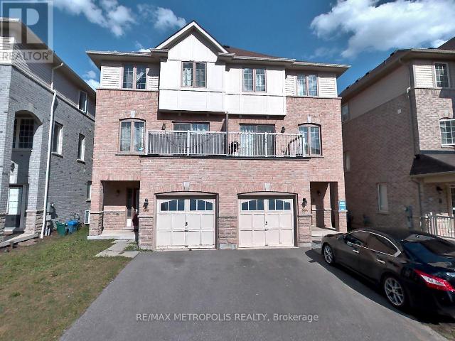 apartment at 866 AUDLEY ROAD S, Ajax, Ontario, L1Z1M4