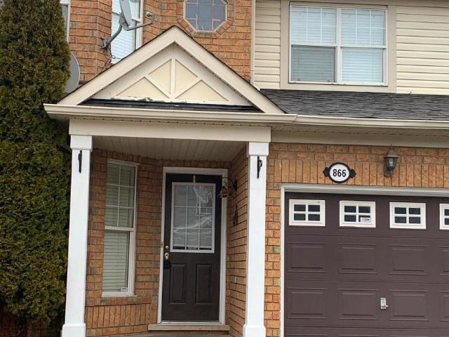 apartment at 866 SHEPHERD PLACE