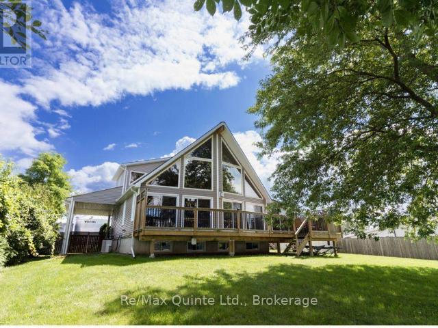 apartment at 869 THIRD CONCESSION ROAD, Greater Napanee, Ontario, K7R3K7