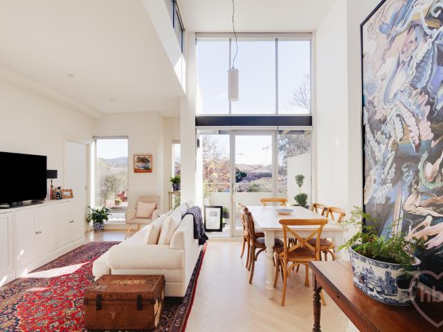 apartment at 8/62 Torrens Street