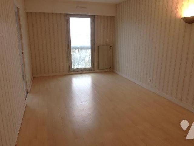 Apartment at 86 Châtellerault, CHATELLERAULT, 86100, France