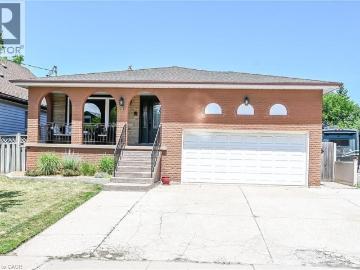 apartment at 86 CHATHAM Street Unit# LOWER, Hamilton, Ontario, L8P2B4