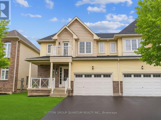 apartment at 86 ANGELA CRESCENT, Niagara on the Lake, Ontario, L0S1J1