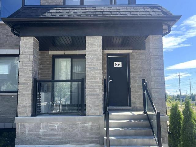 apartment at 86 APPLETREE LANE
