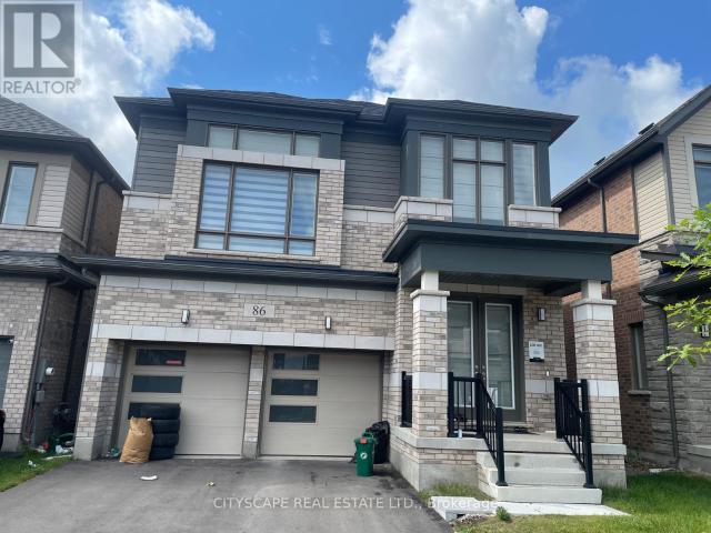 apartment at 86 GIBSON DRIVE, Erin, Ontario, N0B1T0