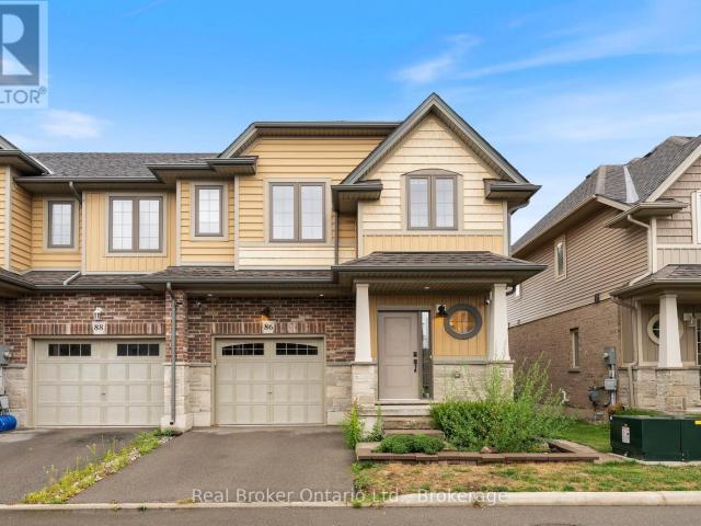 apartment at 86 DUNROBIN LANE, Grimsby, Ontario, L3M0H4
