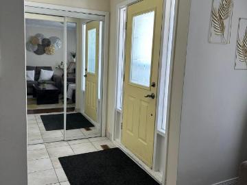 Apartment for rent in Peel, Ontario - Garden