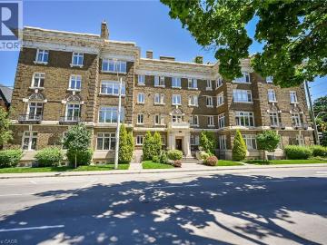Hamilton, Ontario, Ontario