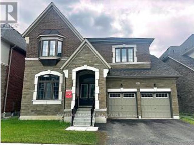 apartment at 86 JAMES WALKER AVENUE, Caledon, Ontario, L7C4N1