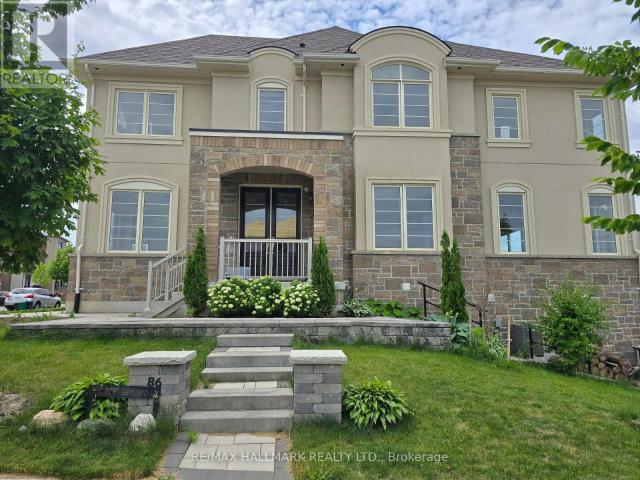 apartment at 86 MURRAY LEONARD LANE, East Gwillimbury, Ontario, L9N0Z6