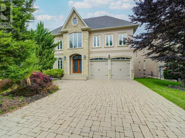 apartment at 86 SNIVELY STREET, Richmond Hill, Ontario, L4E3E9