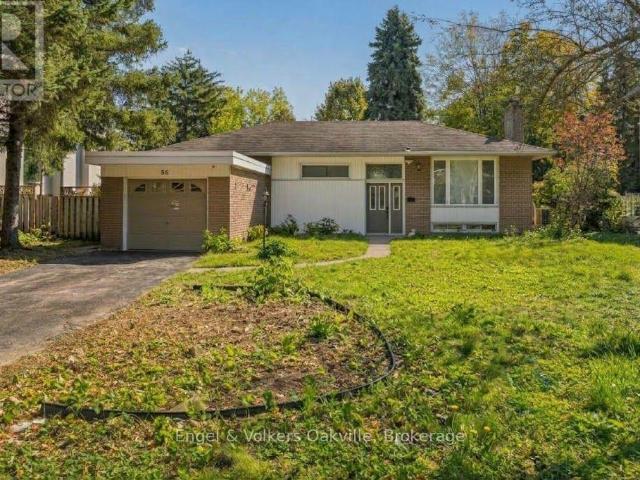 apartment at 86 SELGROVE CRESCENT, Oakville, Ontario, L6L1L3