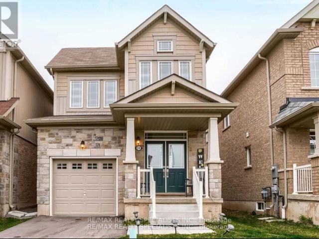 apartment at 8749 SOURGUM AVENUE, Niagara Falls, Ontario, L2H3S3
