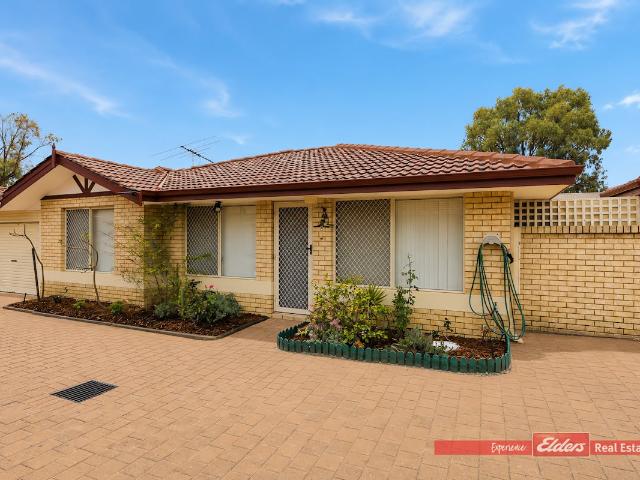 apartment at 8/74 Kent Street, Rockingham WA 6168, Australia