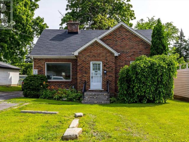 apartment at 878 CHEMONG ROAD, Peterborough, Ontario, K9H5Z8