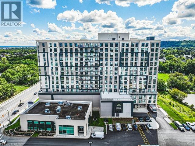 apartment at 870 QUEENSTON Road Unit# 1107, Stoney Creek, Ontario, L8G0B9