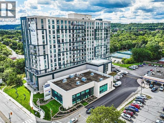 apartment at 870 QUEENSTON Road Unit# 416, Stoney Creek, Ontario, L8G0B9