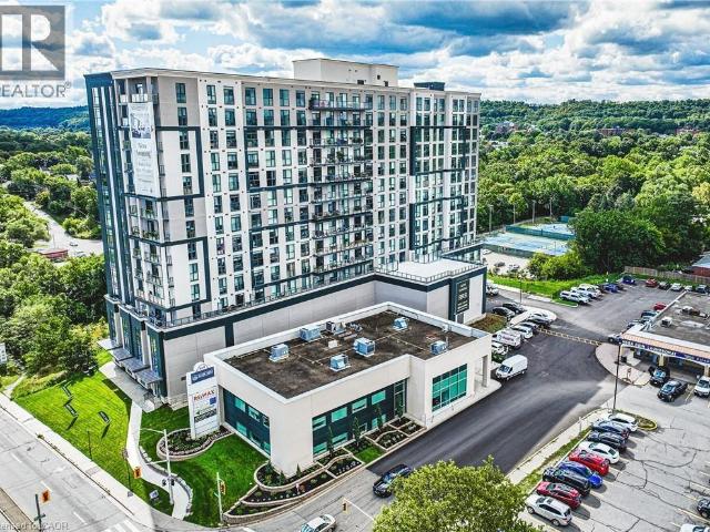 apartment at 870 QUEENSTON Road Unit# 504, Stoney Creek, Ontario, L8G0B9