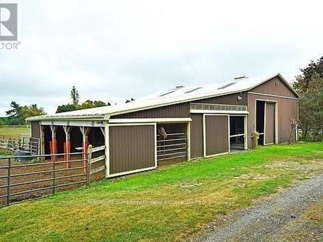 apartment at 873121 5TH LINE N