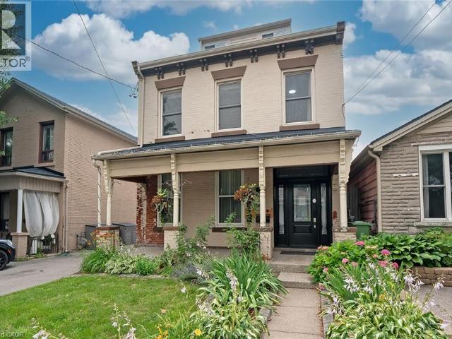 apartment at 87 COLBOURNE Street Unit# 2