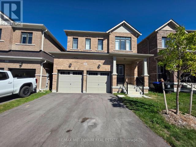 apartment at 87 BEARBERRY ROAD E, Springwater, Ontario, L9X2C9