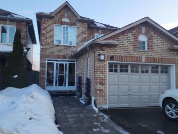apartment at 87 BREEZE DRIVE, Bradford West Gwillimbury, Ontario, L3Z3A5