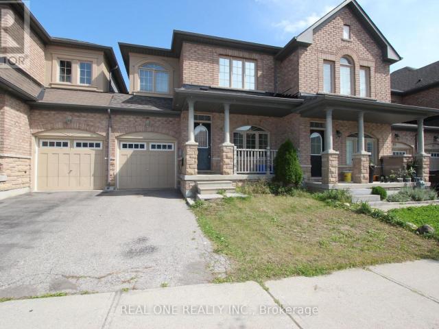 apartment at 87 HAMMERSLY BOULEVARD, Markham, Ontario, L6E0L1