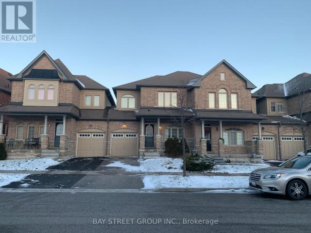 apartment at 87 HAMMERSLY BOULEVARD, Markham, Ontario, L6E0L1