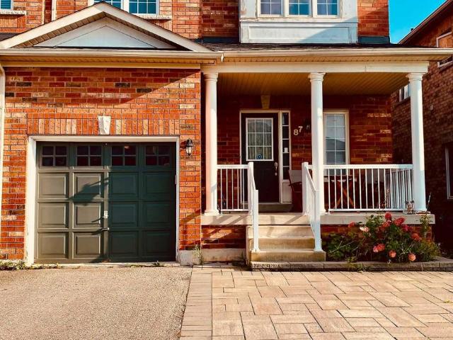 apartment at 87 MIRAMAR DRIVE, Markham, Ontario, L6E1Z9