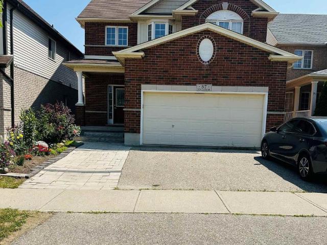 apartment at 87 NEWCASTLE DRIVE, Kitchener, Ontario, N2R1W4