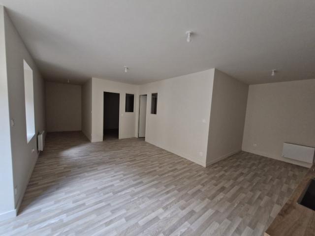 apartment at 87 Rue de Bourgogne 38200 Vienne