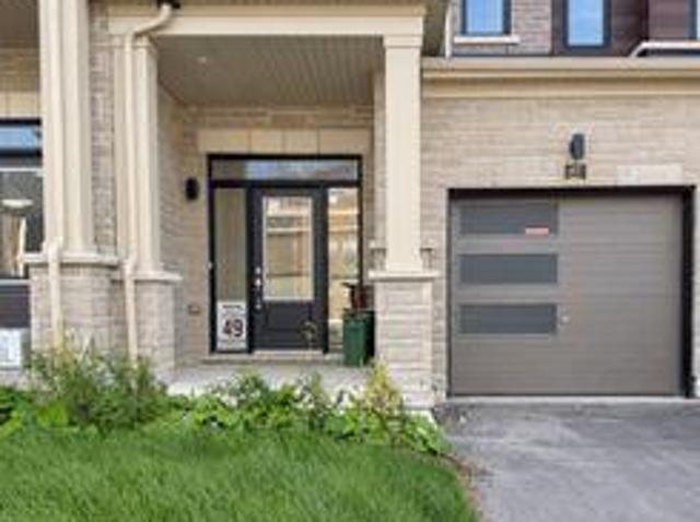 apartment at 87 WATTS MEWS