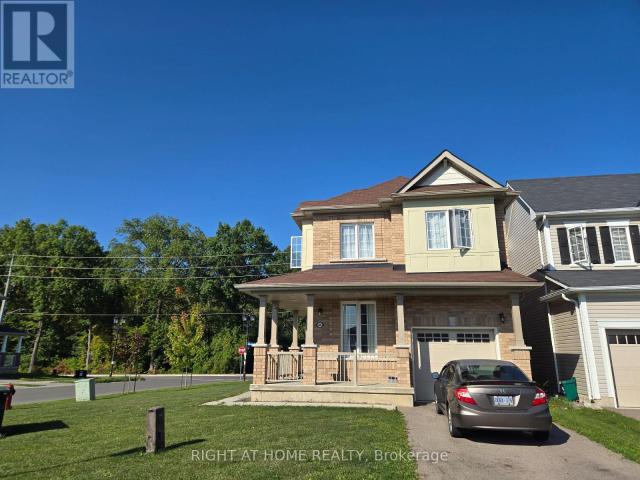 apartment at 8895 CHICKORY TRAIL, Niagara Falls, Ontario, L2H3S3