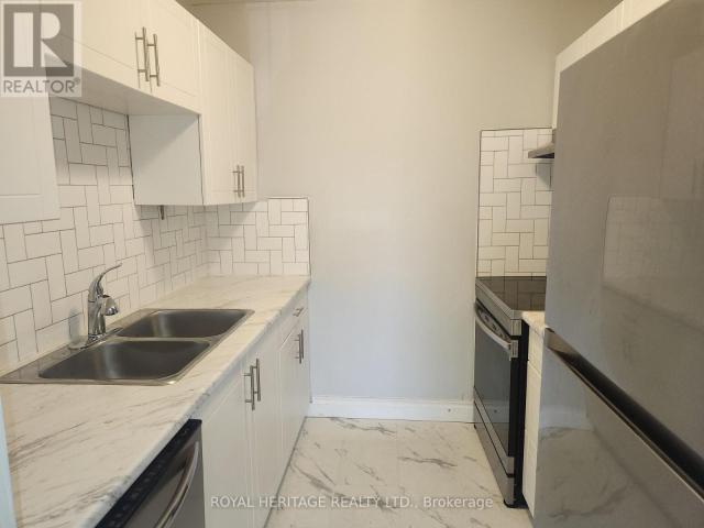 apartment at 8800 WILLOUGHBY DRIVE