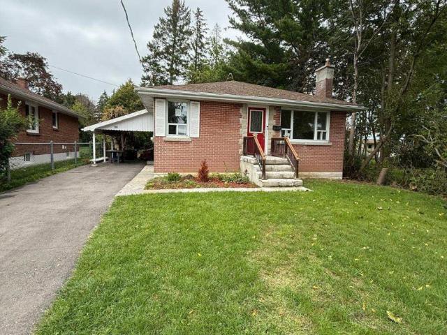 apartment at 88 CRESTVIEW AVENUE, Belleville, Ontario, K8N1W9