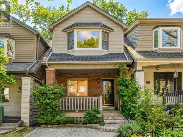 apartment at 88 GLENMORE ROAD, Toronto, Ontario, M4L3M3