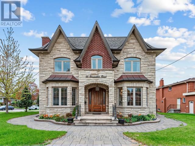 apartment at 88 HAVENDALE ROAD, Toronto, Ontario, M1S1E5