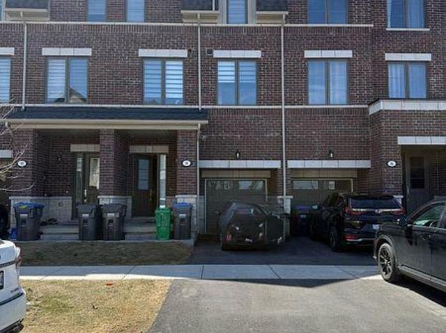 apartment at 88 HALLIFORD PLACE