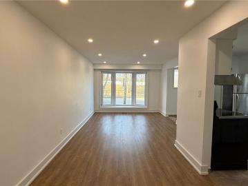 apartment at 88 LONGFORD Drive