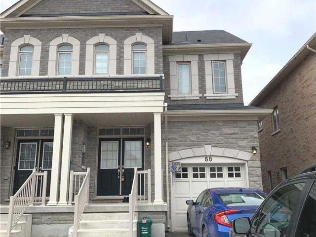 apartment at 88 MOHANDAS DRIVE