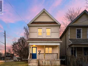 Apartment to rent in Chedoke Park - Garden