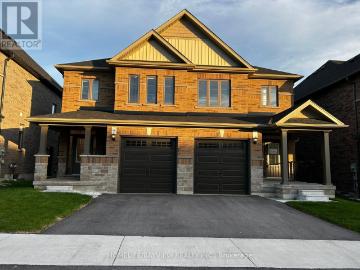 apartment at 88 SAGEWOOD AVENUE, Barrie, Ontario, L9J0K5