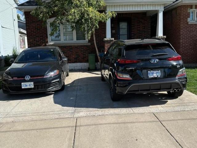 apartment at 88 SHELBY AVENUE, Hamilton, Ontario, L8H5L5