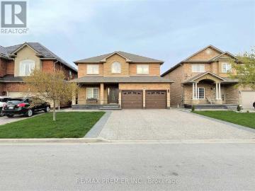 apartment at 88 SUNDANCE CRESCENT, Hamilton, Ontario, L0R1P0