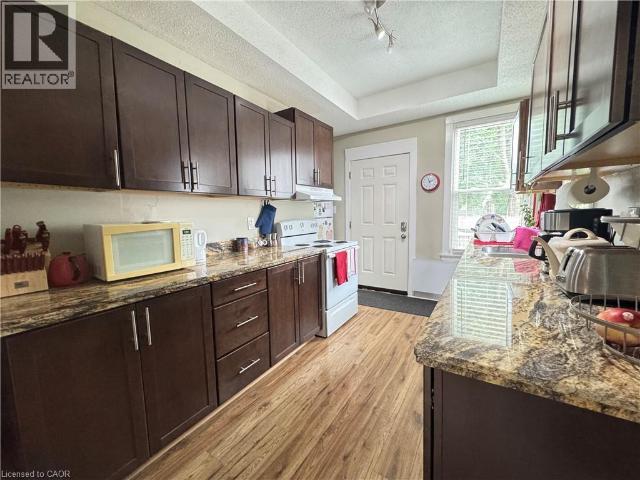 apartment at 88 QUEEN Street S Unit# 1, Hamilton, Ontario, L8P3R8