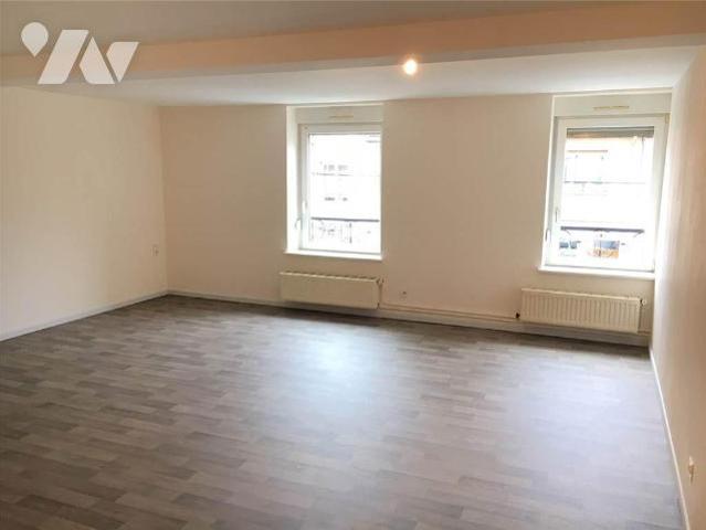 Apartment at 88 Raon l'Étape, RAON L ETAPE, 88110, France