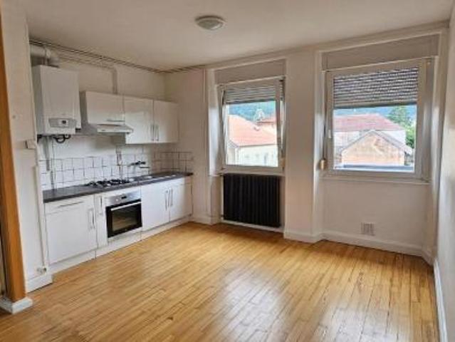 Apartment at 88 Raon l'Étape, RAON L ETAPE, 88110, France