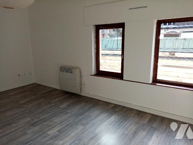 Apartment at 88 Remiremont, REMIREMONT, 88200, France